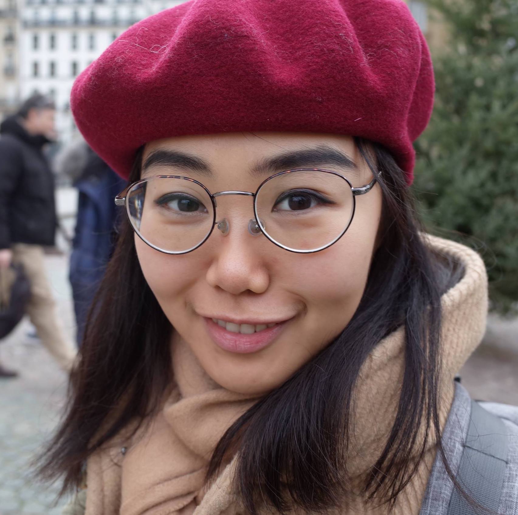 Jie